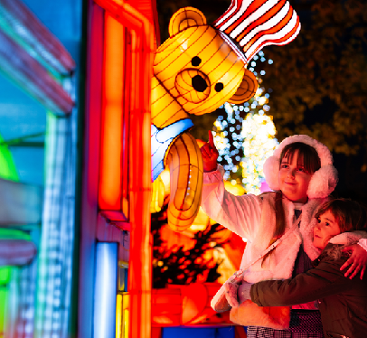 Marchés, illuminations et traditions des Noëls de Moselle